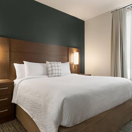 Residence Inn By Marriott Missoula Downtown Exterior photo