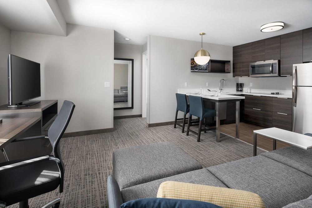 Residence Inn By Marriott Missoula Downtown Exterior photo